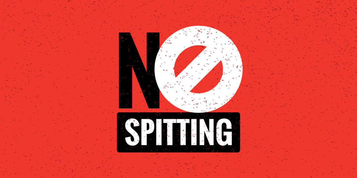 "We can't accommodate spitting": Employment & Labor Insider