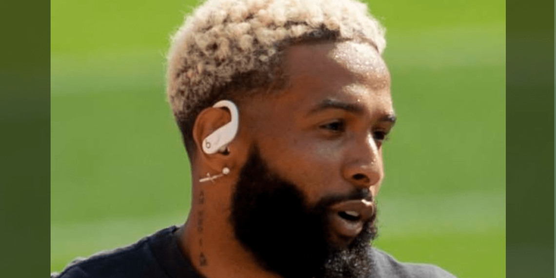 NFL star Odell Beckham Jr. removed from flight in Miami – Law Officer