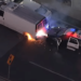 Southland pursuit filled with incredible danger and high drama – Law Officer