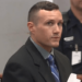 Virginia officer acquitted in fatal shooting of knife-wielding suspect who threatened his wife and children – Law Officer