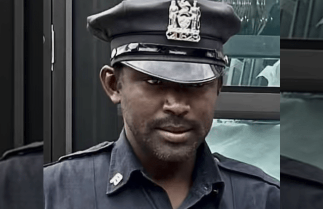 Body of missing NYPD officer recovered three days after disappearing while swimming on vacation – Law Officer