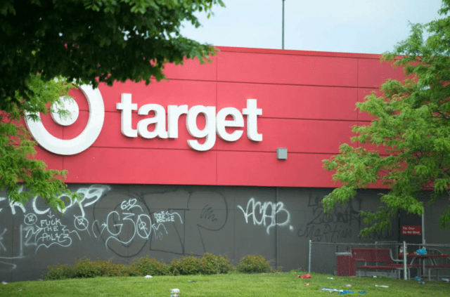 Target blames $400 million decrease in profits on ‘organized retail crime’ – Law Officer