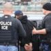 ICE operations arrest 138 convicted sex offenders who are noncitizens – Law Officer