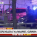 Virginia Walmart mass shooting leaves 6 dead, 4 wounded by store employee who died by suicide, police say – Law Officer