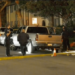 Thanksgiving shooting leaves 1 dead, 4 hospitalized – Law Officer