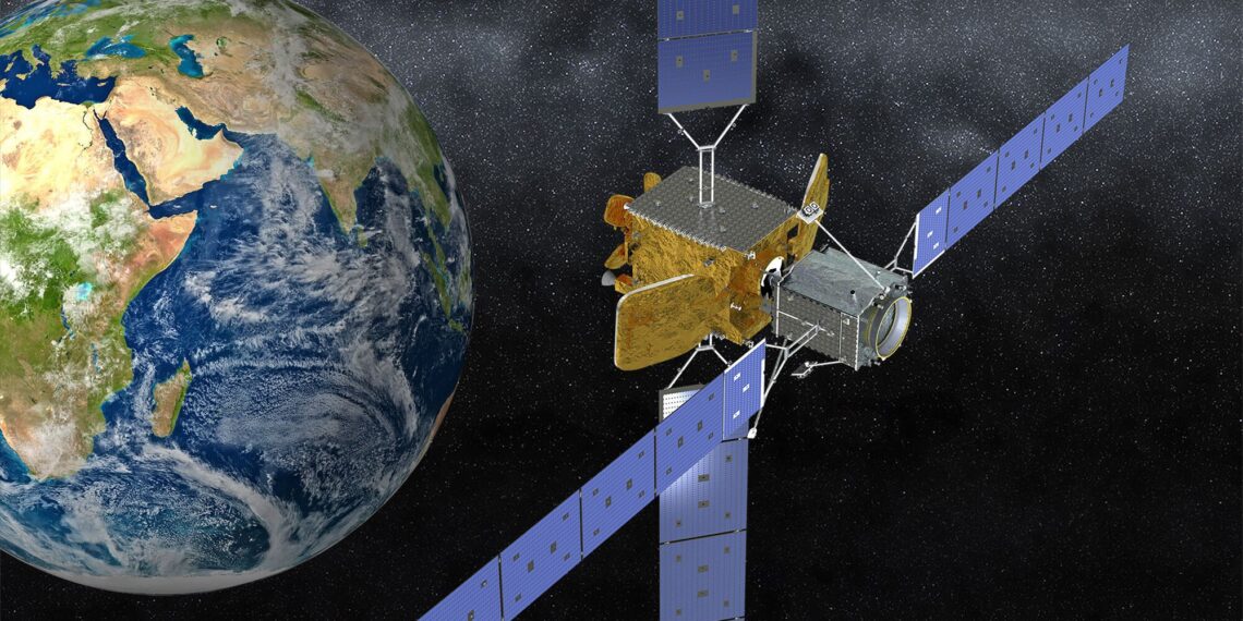 Space Logistics Services