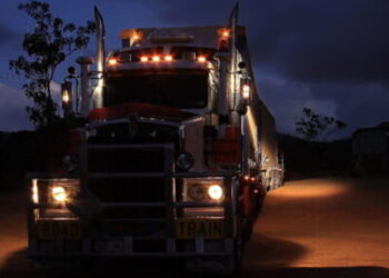 Do Big Trucks Really Have “Black Boxes”?