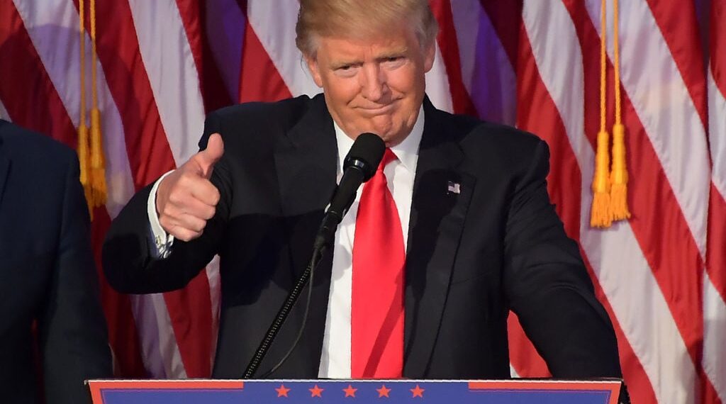 Donald Trump’s On A Real Losing Streak, Huh? — See Also