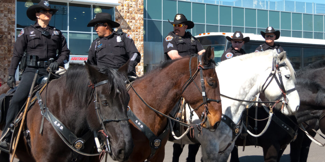 Albuquerque records 17th police shooting of the year, marking an all-time high