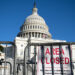 Feds warn of “heightened threat” of domestic extremist violence leading up to 2022 midterm elections