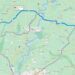 Route via google maps