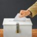 ballot box vote voting