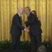 Presidents Biden and Obama Release Election Day Message