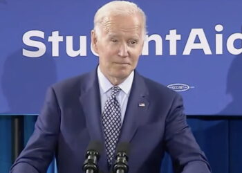 Biden Gets SCOTUS Win: Court Refuses to Block His Student Loan Forgiveness Program
