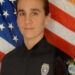 Detective Kristina Zell, Niagara Falls Police Department, New York