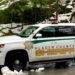 Newly hired Calif. deputy fired, arrested on suspicion of DUI while on duty