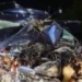 Calif. deputy arrested on suspicion of DUI after totaling county-owned truck