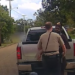 La. officer fatally shoots man who tried to take TASER during traffic stop
