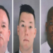 3 ex-Pa. officers plead guilty to reckless endangerment in shooting death of 8-year-old girl