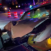 2 off-duty officers arrested after driving drunk, causing crashes in patrol cars