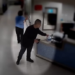 New bodycam footage shows deadly shooting at Dallas hospital