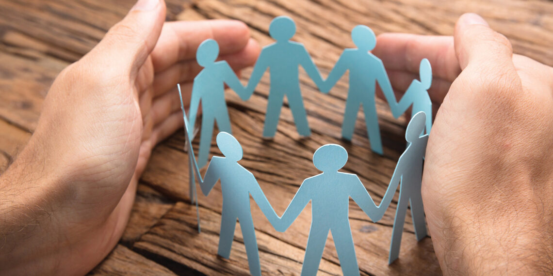 Components of an agency wellness program