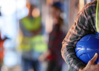 What Is the Biggest Killer in the Construction Industry?