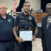 Georgia police officer saves runner who suffered cardiac arrest