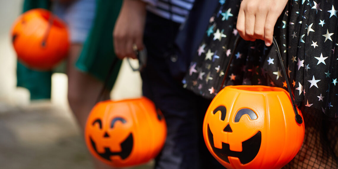Las Vegas police partner with Offender Watch app for Halloween safety
