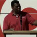 An Angered Herschel Walker Lashes Out at Obama – 'Go Back to Wherever He's From' (Video)