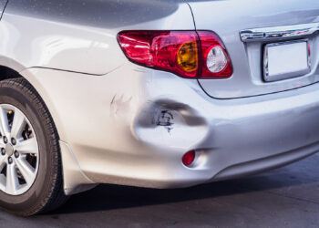 Las Vegas Hit-and-Run Driver Strikes Pregnant Woman