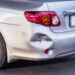 Las Vegas Hit-and-Run Driver Strikes Pregnant Woman