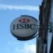 HSBC Probably Already Counting The Days Until Its Next CFO Leads Its Next Unsuccessful Coup