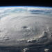 I wanted to include this image to showcase how magnificent a hurricane storm really is.