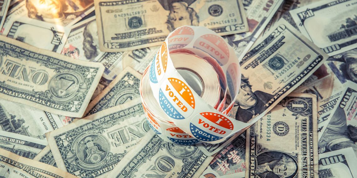 Defending, not defunding: Missouri voters pass constitutional amendment requiring Kansas City to spend more on law enforcement