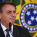 An image of Jair Bolsonaro