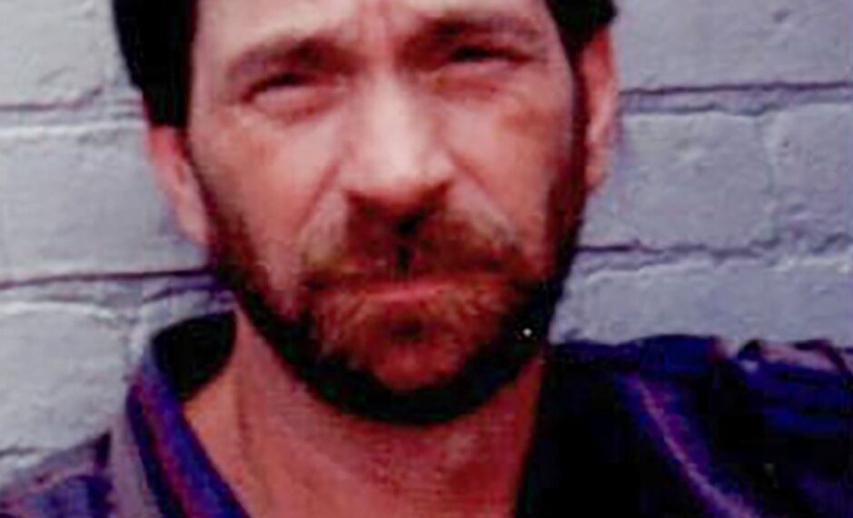 Donald Abner was staying with Wolke prior to the attack.