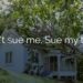 My Tree Fell on my Neighbor's Property: Who Pays?