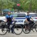 Little red Corvette - American Police Beat Magazine