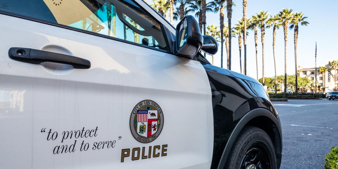 Pretextual stops for minor traffic violations down across Los Angeles in months after new policy