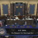 Republican Attempts to Create Special Religious Rights Fail as Bipartisan Historic Same-Sex Marriage Bill Passes Senate
