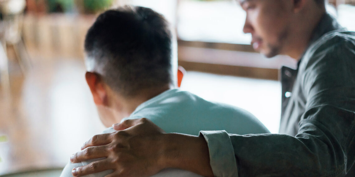 “It saved my life”: Traumatized NYC cops heal with help from mental health support nonprofit