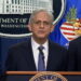 Watch: Merrick Garland Announces Trump’s Presidential Candidacy Announcement Influenced Him to Appoint Special Counsel