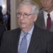 McConnell Slammed for Refusing to Say if He Would Support Trump in 2024