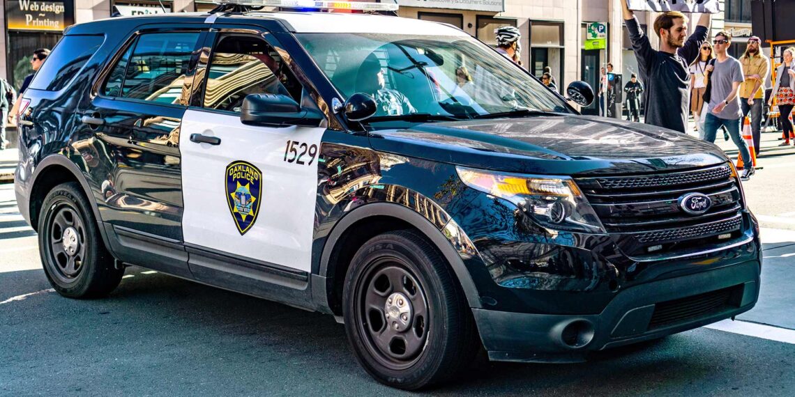 Oakland police extend 30-day initiative against gun violence
