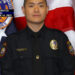 Police Officer Brandon Tsai, Grand Prairie Police Department, Texas