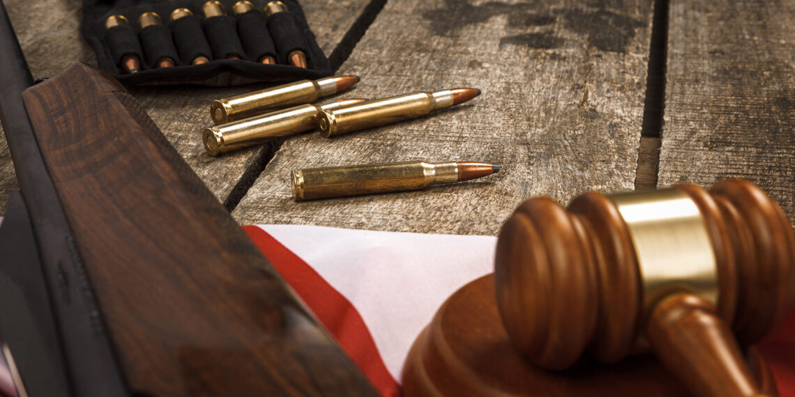 Kentucky police officers face uncertainty following “open carry” firearm law
