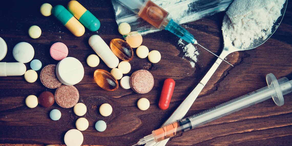 Pursuing investigations into overdose deaths