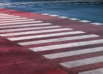 Pedestrian Fatally Struck by Car While Standing in the Street