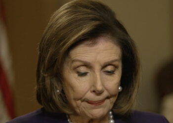 GOP Slammed as Pelosi Reveals How She Learned Her Husband Was Brutally Bludgeoned in New Interview